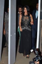 Ekta Kapoor at Big Star Entertainment Awards Red Carpet in Mumbai on 18th Dec 2014